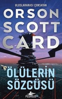 Produktbild: &Ouml;l&uuml;lerin S&ouml;zc&uuml;s&uuml;