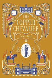 Produktbild: The Copper Chevalier