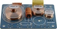Produktbild: Visaton HW 3/80 NG - 8 Ohm 3-Wege Frequenzweiche 8Ω