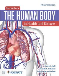 Produktbild: Memmler's the Human Body in Health and Disease