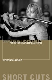 Produktbild: Postmodernism and Film