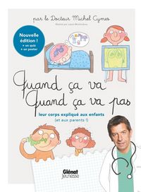 Produktbild: Quand &ccedil;a va, quand &ccedil;a va pasleur