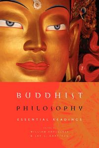 Produktbild: Buddhist Philosophy