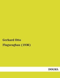 Produktbild: Flugzeugbau (1936)