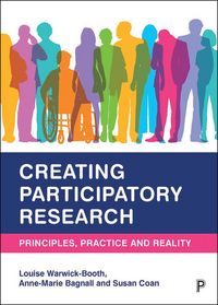 Produktbild: Creating Participatory Research