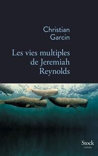 Produktbild: Les vies multiples de Jeremiah Reynolds