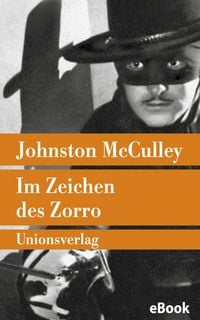 Produktbild: Im Zeichen des Zorro