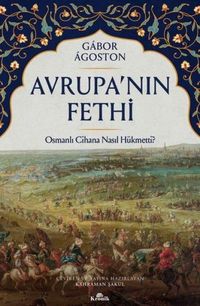 Produktbild: Avrupanin Fethi