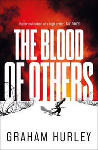 Produktbild: The Blood of Others