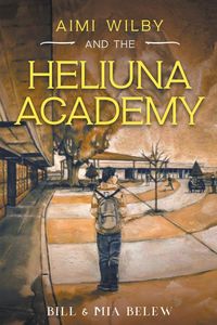Produktbild: The Heliuna Academy