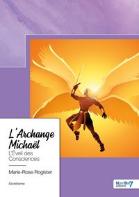 Produktbild: L archange michael