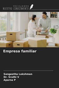 Produktbild: Empresa familiar