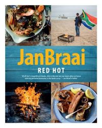Produktbild: Braai, J: Red Hot