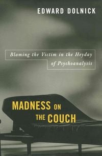 Produktbild: Madness on the Couch