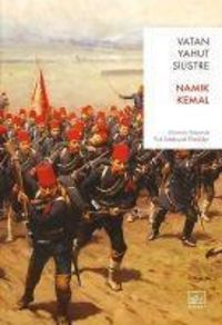 Produktbild: Vatan Yahut Silistre