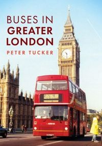 Produktbild: Buses in Greater London
