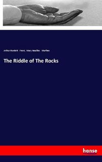 Produktbild: The Riddle of The Rocks