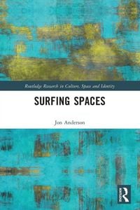 Produktbild: Surfing Spaces
