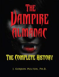 Produktbild: The Vampire Almanac
