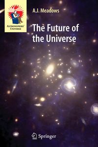 Produktbild: The Future of the Universe
