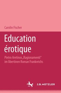 Produktbild: Education &eacute;rotique