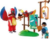 Produktbild: 72074 Zoo: Maskottchen