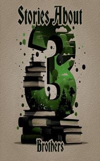 Produktbild: 3 Stories About Brothers