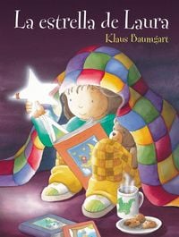Produktbild: La Estrella de Laura / Laura's Star