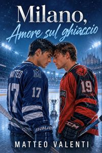 Produktbild: MILANO, AMORE SUL GHIACCIO