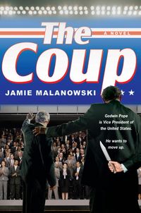 Produktbild: The Coup