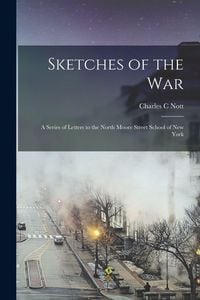 Produktbild: Sketches of the War