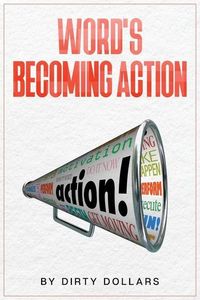 Produktbild: Words Becoming Action