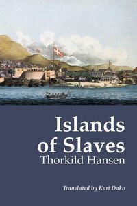 Produktbild: Islands of Slaves