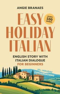 Produktbild: Easy Holiday Italian