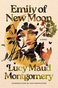 Produktbild: Emily of New Moon