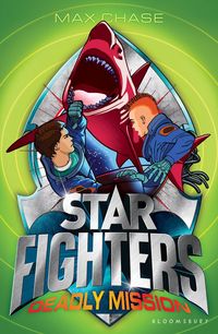 Produktbild: Star Fighters 02 Star Fighters