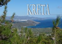 Bild vom Artikel Bildband Kreta vom Autor Thomas Klein