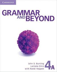 Produktbild: Grammar & Beyond Level 4 Stude