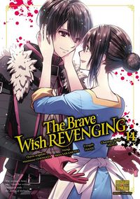 Produktbild: The brave wish revenging. Tome 14