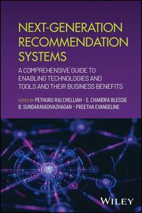 Produktbild: Next-Generation Recommendation Systems