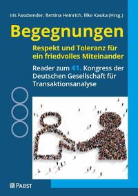 Produktbild: Begegnungen - Respekt und Toleranz f&uuml;r ein friedvolles Miteinander