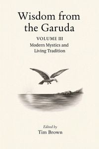 Produktbild: Wisdom from the Garuda