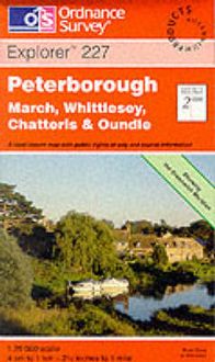 Produktbild: Peterborough