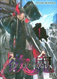 Produktbild: Yoku-Oni. Tome 1