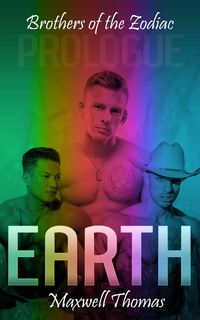 Produktbild: Brothers of the Zodiac: Earth (Prologue)