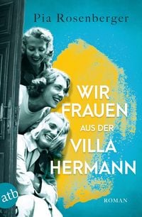 Produktbild: Wir Frauen aus der Villa Hermann