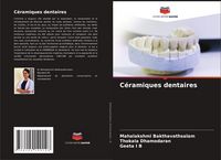 Produktbild: C&eacute;ramiques dentaires