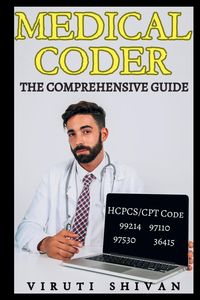 Produktbild: Medical Coder - The Comprehensive Guide