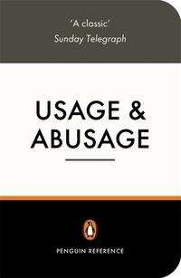 Produktbild: Usage and Abusage