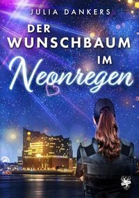 Produktbild: Der Wunschbaum im Neonregen